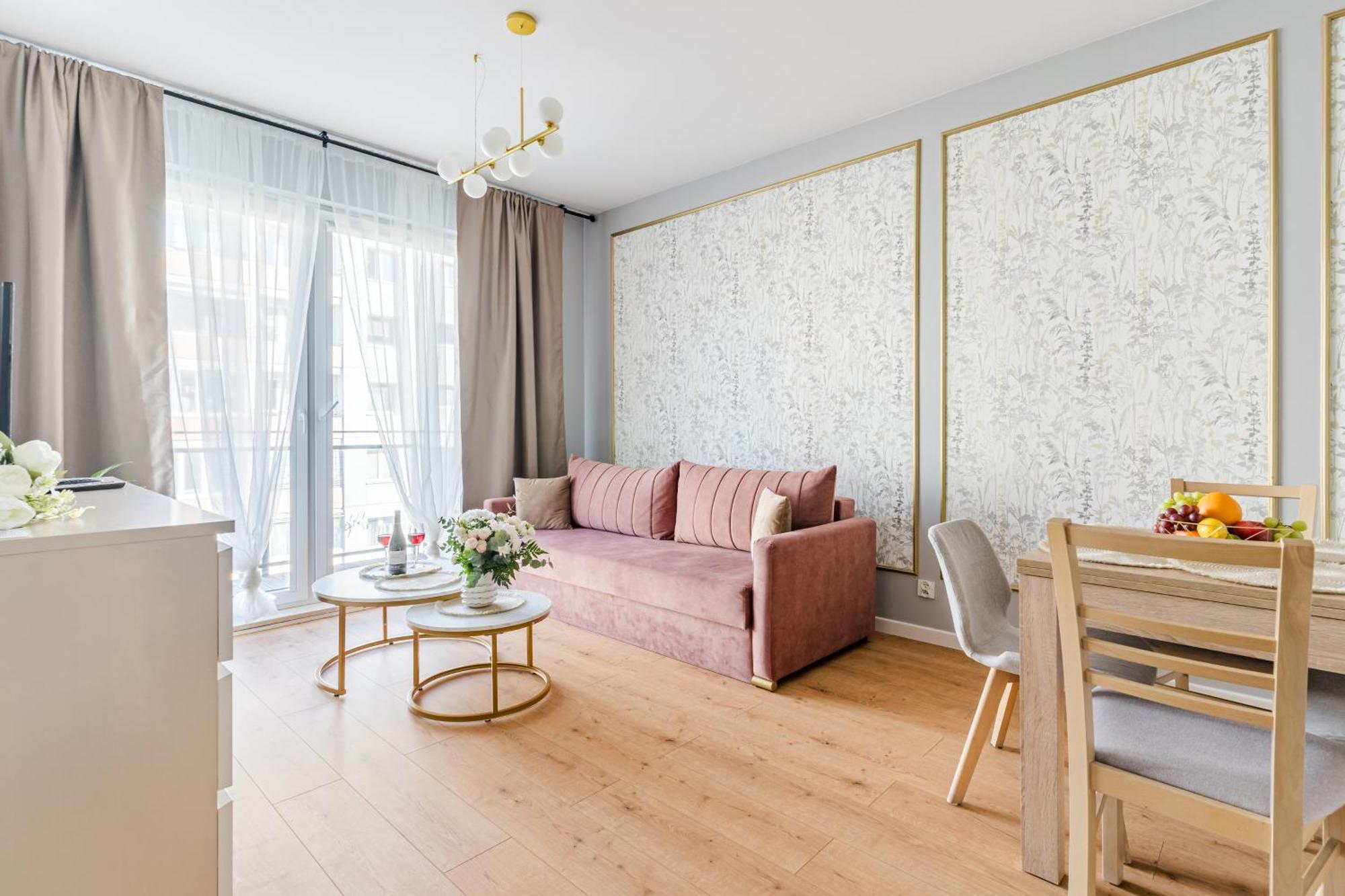 Grobla By Loft Apartments Danzig Exterior foto