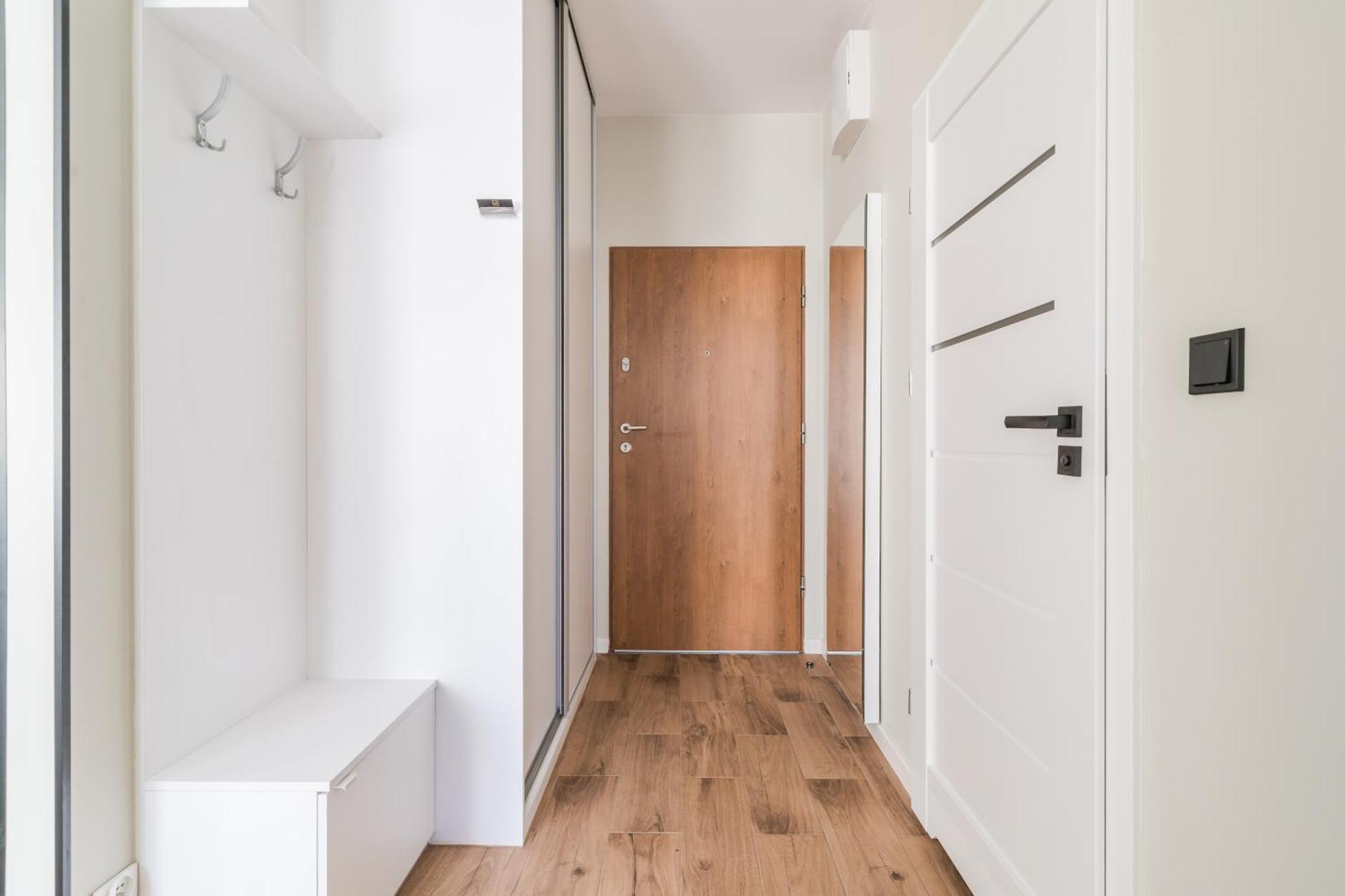 Grobla By Loft Apartments Danzig Exterior foto